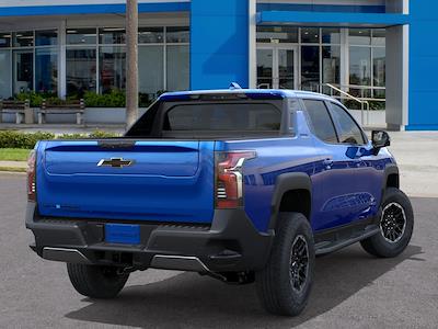 New 2026 Chevrolet Silverado EV Crew Cab 4WD Pickup for sale #260362 - photo 2
