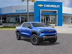 New 2026 Chevrolet Silverado EV Crew Cab 4WD Pickup for sale #260362 - photo 1