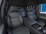 New 2026 Chevrolet Silverado EV Crew Cab 4WD Pickup for sale #260362 - photo 16