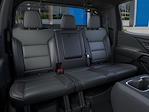 New 2026 Chevrolet Silverado EV Crew Cab 4WD Pickup for sale #260362 - photo 17