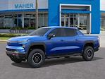New 2026 Chevrolet Silverado EV Crew Cab 4WD Pickup for sale #260362 - photo 3