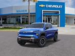 New 2026 Chevrolet Silverado EV Crew Cab 4WD Pickup for sale #260362 - photo 8
