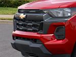 2026 Chevrolet Colorado Crew Cab RWD Pickup for sale #260396 - photo 13