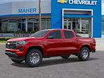 2026 Chevrolet Colorado Crew Cab RWD Pickup for sale #260396 - photo 3