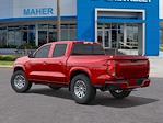 2026 Chevrolet Colorado Crew Cab RWD Pickup for sale #260396 - photo 4