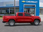 2026 Chevrolet Colorado Crew Cab RWD Pickup for sale #260396 - photo 5