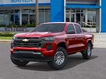 2026 Chevrolet Colorado Crew Cab RWD Pickup for sale #260396 - photo 6
