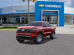 2026 Chevrolet Colorado Crew Cab RWD Pickup for sale #260396 - photo 8