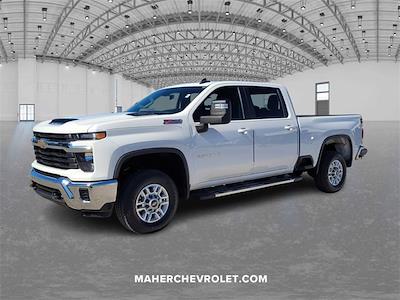 2024 Chevrolet Silverado 2500 Crew Cab 4WD Pickup for sale #260396A - photo 1