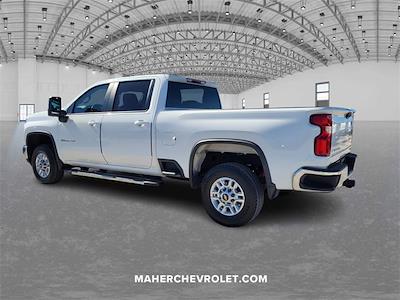 2024 Chevrolet Silverado 2500 Crew Cab 4WD Pickup for sale #260396A - photo 2