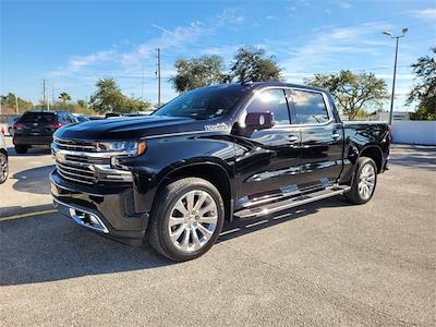 Used 2022 Chevrolet Silverado 1500 LTD High Country Crew Cab for sale #260411A - photo 1