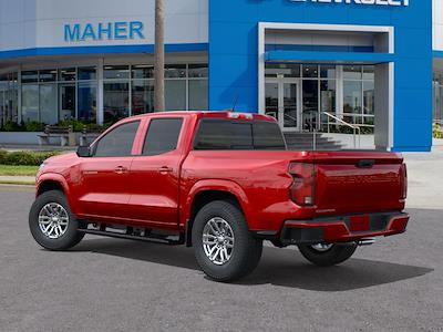 2026 Chevrolet Colorado Crew Cab RWD Pickup for sale #260443 - photo 2