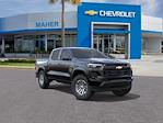 2026 Chevrolet Colorado Crew Cab RWD Pickup for sale #260444 - photo 3