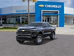 2026 Chevrolet Colorado Crew Cab RWD Pickup for sale #260444 - photo 8