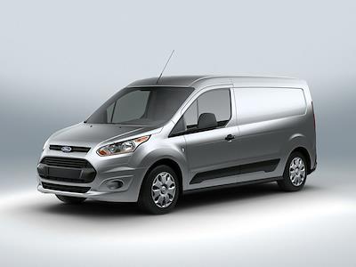 Used 2017 Ford Transit Connect - photo 1