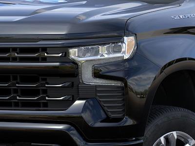 New 2026 Chevrolet Silverado 1500 - photo 1