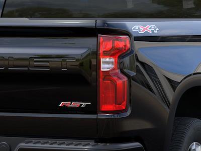New 2026 Chevrolet Silverado 1500 - photo 1