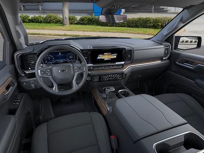 New 2026 Chevrolet Silverado 1500 - photo 1