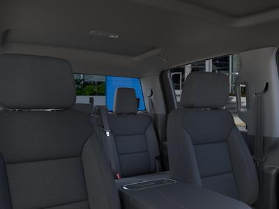 New 2026 Chevrolet Silverado 1500 - photo 1