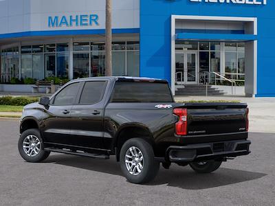 New 2026 Chevrolet Silverado 1500 - photo 1