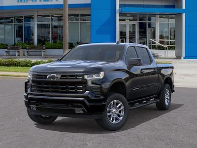 New 2026 Chevrolet Silverado 1500 - photo 1