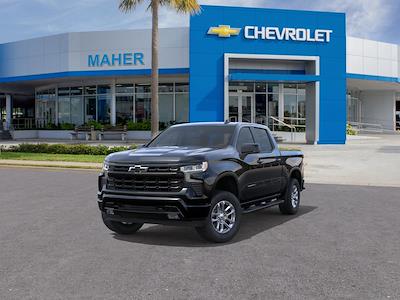 New 2026 Chevrolet Silverado 1500 - photo 1