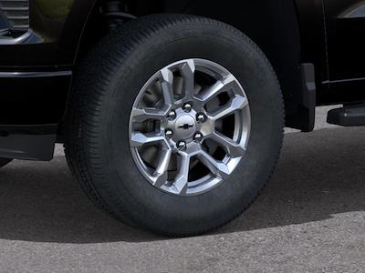 New 2026 Chevrolet Silverado 1500 - photo 1