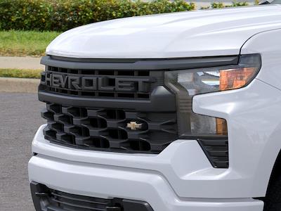 New 2026 Chevrolet Silverado 1500 - photo 1