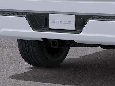 New 2026 Chevrolet Silverado 1500 - photo 1