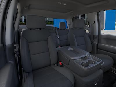 New 2026 Chevrolet Silverado 1500 - photo 1