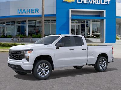 New 2026 Chevrolet Silverado 1500 - photo 1