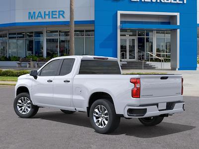 New 2026 Chevrolet Silverado 1500 - photo 1