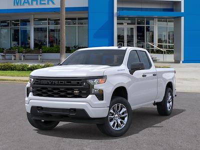 New 2026 Chevrolet Silverado 1500 - photo 1