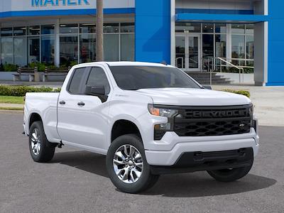 New 2026 Chevrolet Silverado 1500 - photo 1