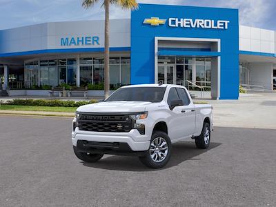 New 2026 Chevrolet Silverado 1500 - photo 1