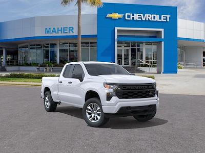 New 2026 Chevrolet Silverado 1500 - photo 1