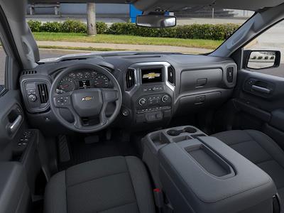 New 2026 Chevrolet Silverado 1500 - photo 1