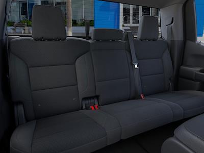 New 2026 Chevrolet Silverado 1500 - photo 1