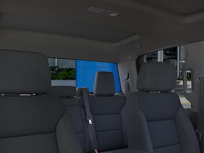 New 2026 Chevrolet Silverado 1500 - photo 1