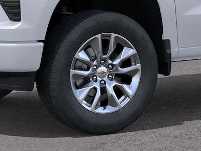 New 2026 Chevrolet Silverado 1500 - photo 1