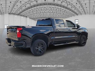 2021 Chevrolet Silverado 1500 Crew Cab 4WD Pickup for sale #260520A - photo 2