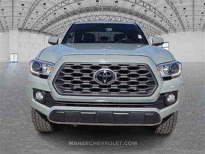 Used 2022 Toyota Tacoma SR5 Double Cab for sale #260520B - photo 1