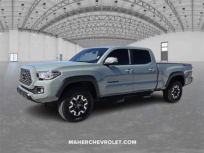 Used 2022 Toyota Tacoma SR5 Double Cab for sale #260520B - photo 2