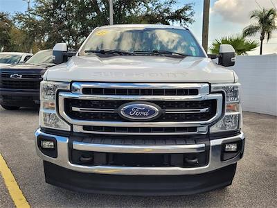 2021 Ford F-250 Crew Cab 4x4 Pickup for sale #260523A - photo 1