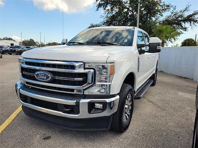 2021 Ford F-250 Crew Cab 4x4 Pickup for sale #260523A - photo 2