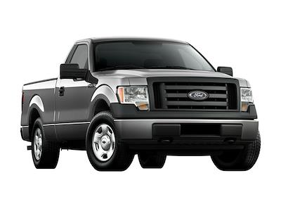 Used 2011 Ford F-150 - photo 1