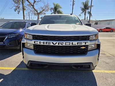 2021 Chevrolet Silverado 1500 Crew Cab RWD Pickup for sale #260562A - photo 1