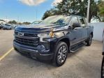 Used 2022 Chevrolet Silverado 1500 RST Crew Cab for sale #260563A - photo 1