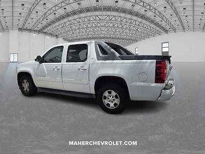 2012 Chevrolet Avalanche Crew Cab RWD Pickup for sale #260587A - photo 2