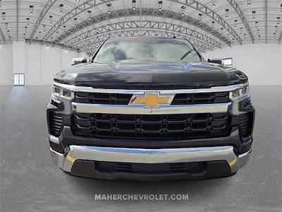 Used 2024 Chevrolet Silverado 1500 - photo 1